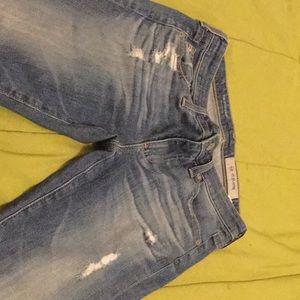 Ag Adriano Goldschmied Jeans - AG-ED Adriano Goldschmied jeans Ag Adriano Goldschmied Jeans - AG-ED Adriano Goldschmied jeans